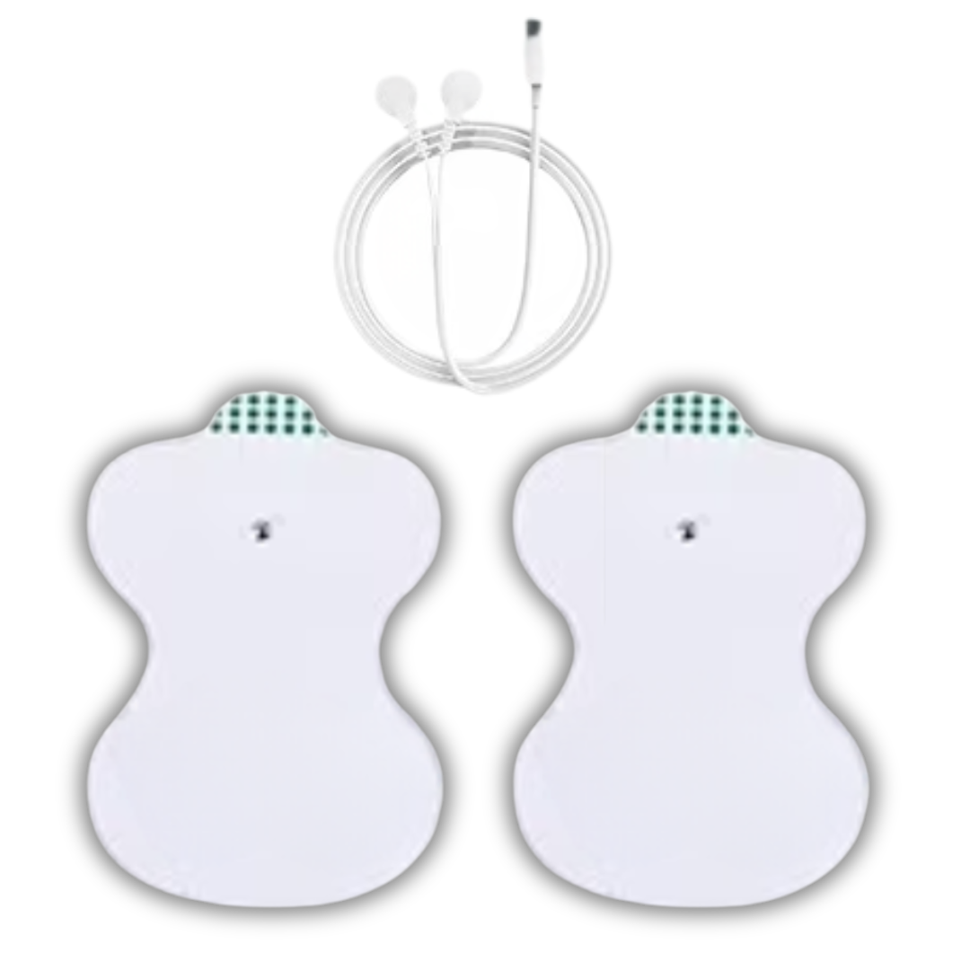 EMS Pad Set