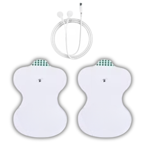 EMS Pad Set